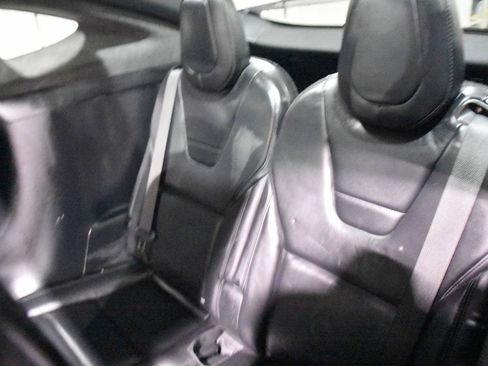 Used 2017 Tesla Model X 75D AWD/4WD image 17