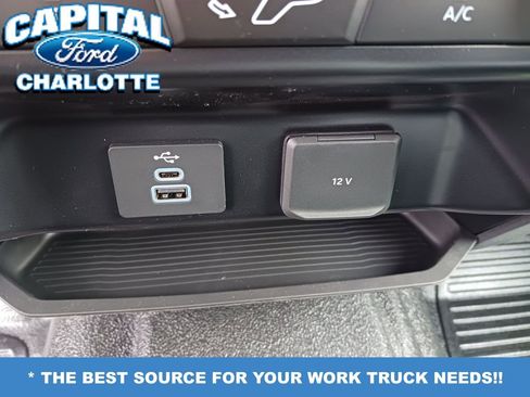 New 2026 Ford F250 XL w/ XL Chrome Package image 24