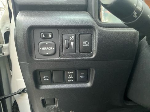 Used 2023 Toyota 4Runner Limited image 20