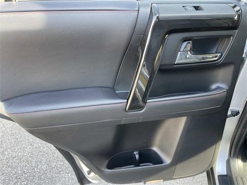 Used 2021 Toyota 4Runner TRD Off-Road Premium image 20