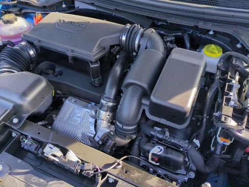 New 2026 Jeep Cherokee Laredo AWD/4WD image 28