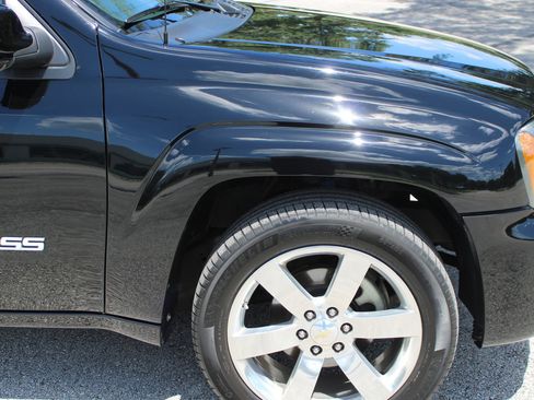 Used 2006 Chevrolet TrailBlazer LT w/ SS Package RWD image 33