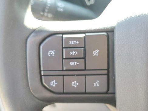 Used 2023 Ford F350 XL w/ XL Driver Assist Package RWD image 12