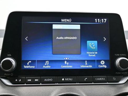 Used 2023 Nissan Sentra SR FWD image 20