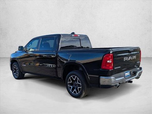 Used 2025 RAM 1500 Laramie image 8