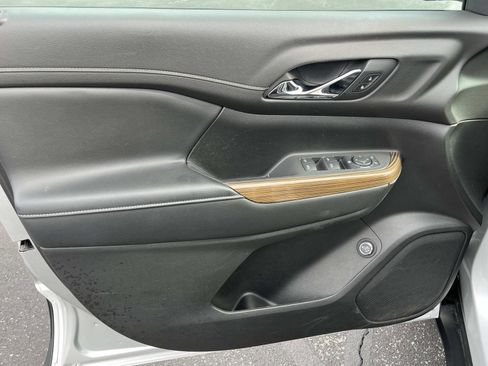 Used 2019 GMC Acadia SLE image 28