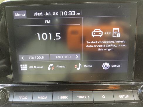 Used 2024 Kia Forte LXS FWD image 25