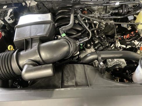 New 2025 Ford F350 XL w/ STX Appearance Package image 33