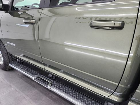 Used 2020 RAM 2500 Big Horn w/ Level 2 Equipment Group image 33