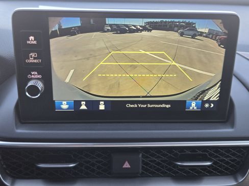 Certified 2025 Acura ADX A-Spec image 24