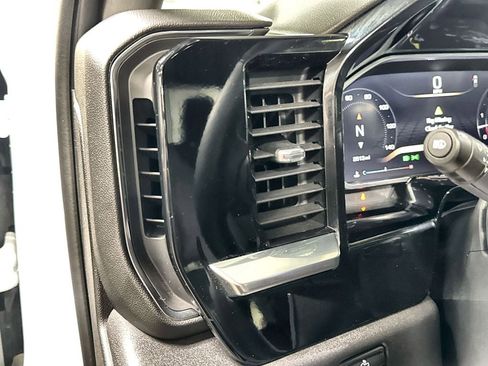 Used 2026 GMC Sierra 2500 SLE w/ SLE Value Package; image 15