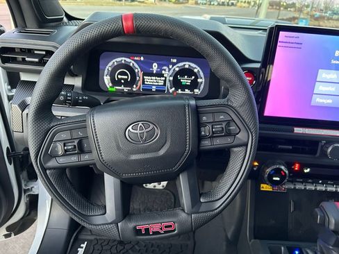 Used 2026 Toyota Tacoma TRD Pro image 19