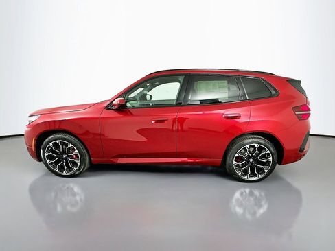 New 2026 BMW X3 xDrive30 w/ M Sport Package image 8