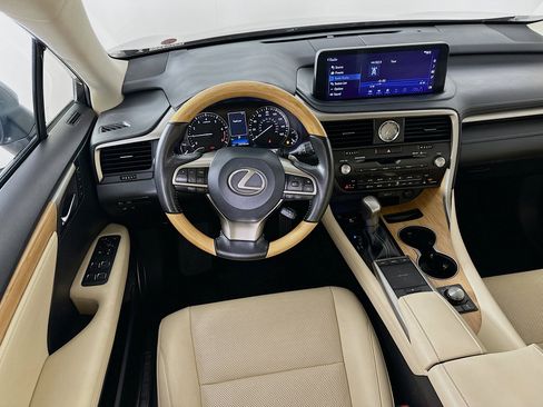 Used 2021 Lexus RX 350L FWD w/ Premium Package image 27