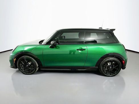New 2026 MINI Cooper S image 8