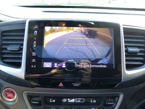 Used 2017 Honda Pilot EX-L image 30