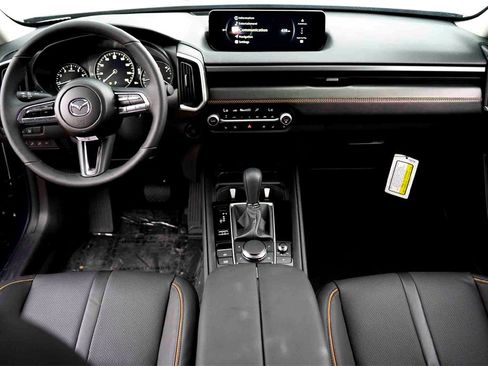New 2026 MAZDA CX-50 AWD 2.5 S w/ Weather Package image 19