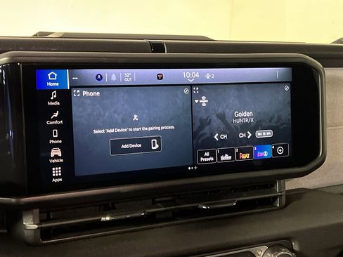 New 2026 Jeep Wrangler Sport image 18