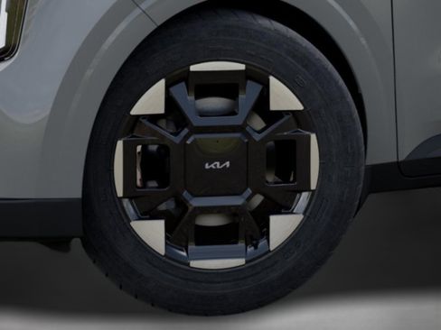 New 2026 Kia Carnival EX FWD image 24
