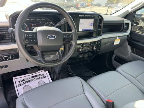 Used 2024 Ford F350 XL image 22