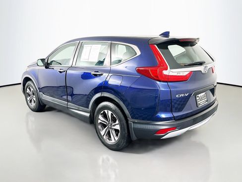 Used 2017 Honda CR-V LX image 5