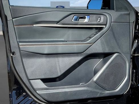 New 2026 Ford Explorer Tremor image 25