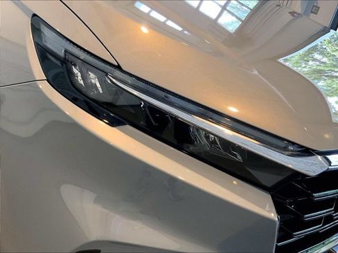 Used 2026 Honda CR-V EX-L image 10