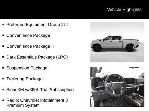 New 2026 Chevrolet Silverado 1500 LT Trail Boss image 27