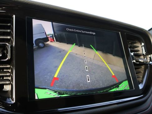 New 2026 Dodge Durango GT image 36