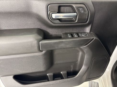 Used 2021 Chevrolet Silverado 2500 W/T w/ WT Fleet Convenience Package image 19