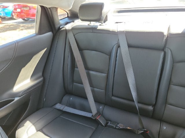Used 2024 Chevrolet Malibu LT FWD image 16