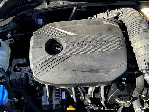 Used 2021 Kia Soul Turbo image 42