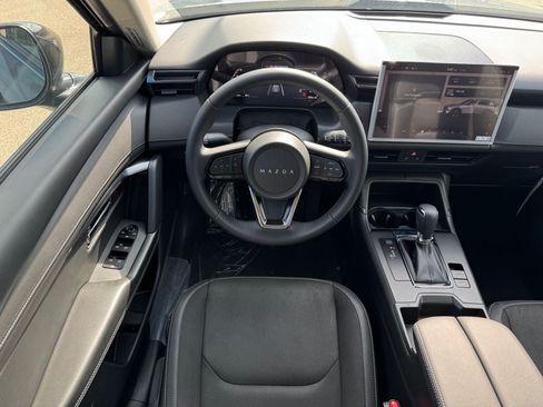 New 2026 MAZDA CX-5 Select AWD/4WD image 15