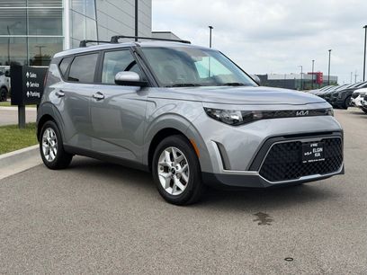 Used 2024 Kia Soul S