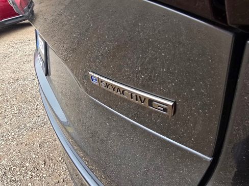 New 2026 MAZDA CX-90 3.3 Turbo w/ Premium Sport Pkg image 11