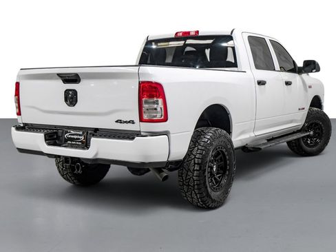 Used 2022 RAM 2500 Tradesman AWD/4WD image 6