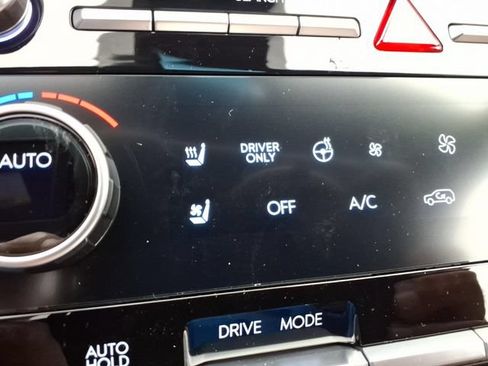 New 2026 Hyundai Santa Fe Calligraphy FWD image 14