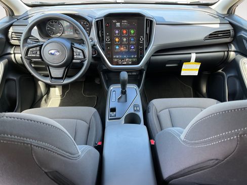 Certified 2025 Subaru Crosstrek 2.5i Premium AWD/4WD image 12