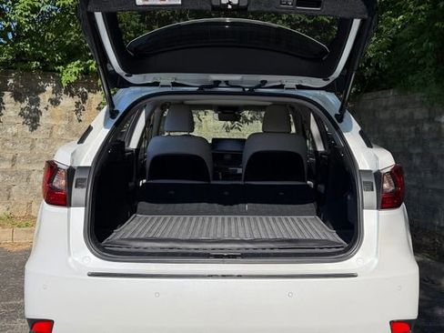 Certified 2022 Lexus RX 350 FWD w/ Premium Package image 40