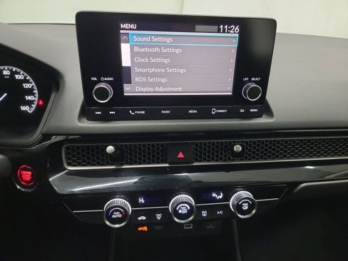 Certified 2023 Honda Civic LX image 21