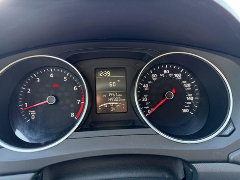 Used 2017 Volkswagen Jetta S image 13