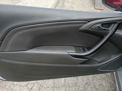 Used 2016 Buick Cascada Premium FWD image 13