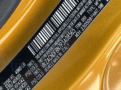 Used 2023 Dodge Hornet GT Plus w/ Track Pack image 36