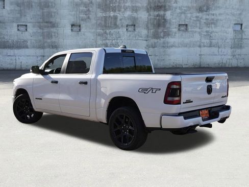Certified 2023 RAM 1500 Laramie AWD/4WD image 7
