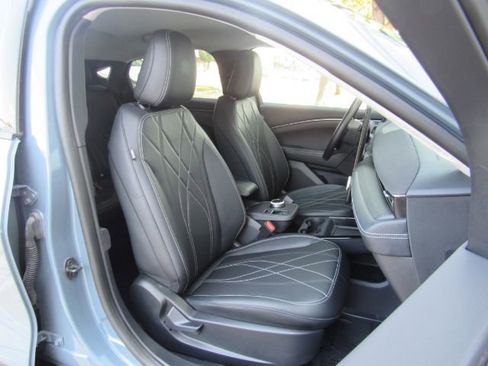 Used 2024 Ford Mustang Mach-E Select w/ Comfort Package Lite image 22