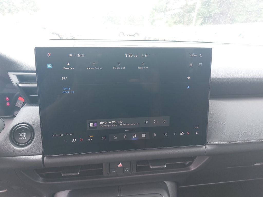 New 2026 MAZDA CX-5 Select AWD/4WD image 21