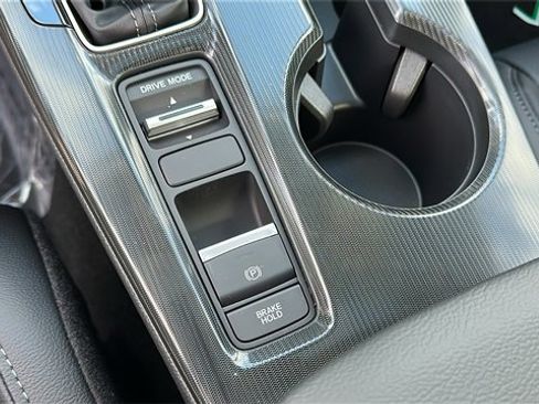 New 2026 Honda Civic Sport Touring image 18