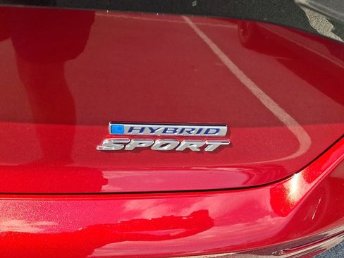 Certified 2024 Honda Accord Sport image 31