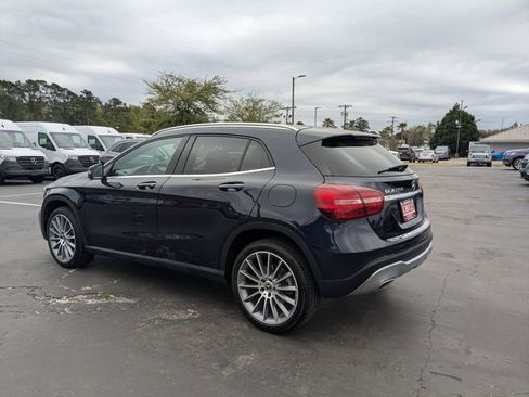 Used 2018 Mercedes-Benz GLA 250 image 6
