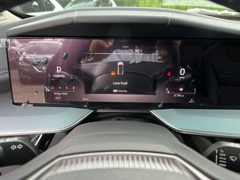 New 2025 Nissan Murano SL image 35